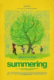 Summering (2022)