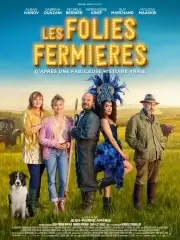 Les Folies Fermières (2022)