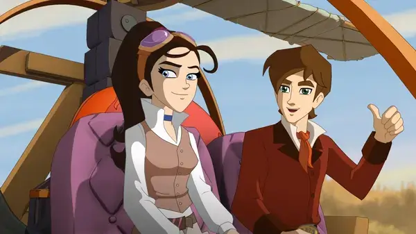 Путешествия во времени