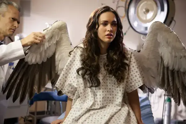 Ангелы и демоны