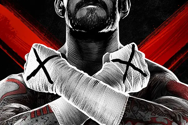 Боевые искусства