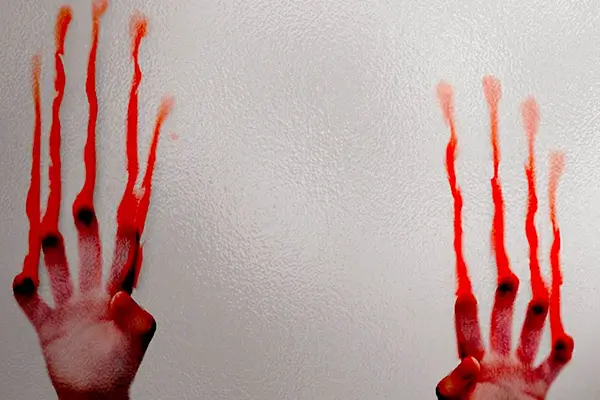 Подростковая жестокость