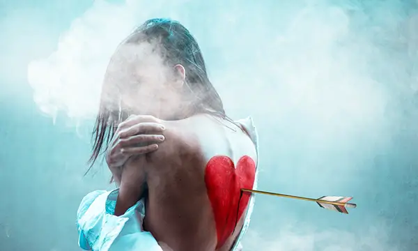 Предательство