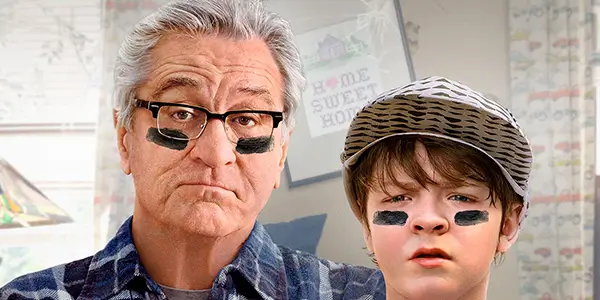 Взаимоотношения поколений