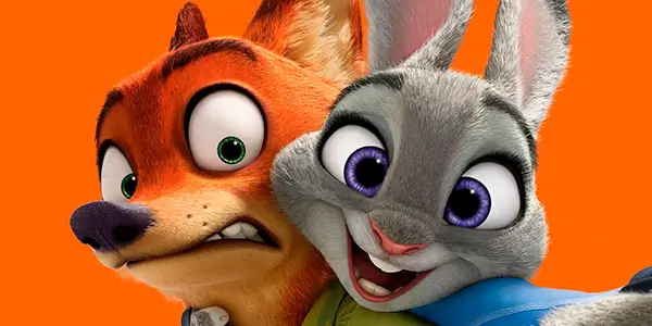 Животные (анимация)