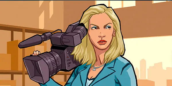 Журналисты