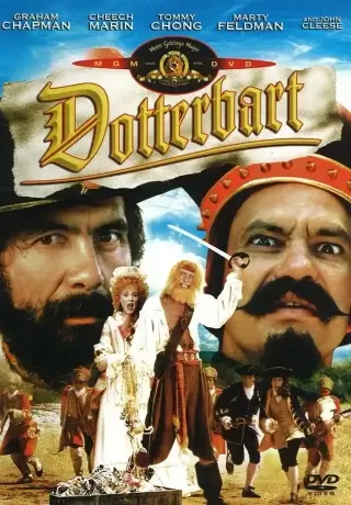 Жёлтая Борода (1983)