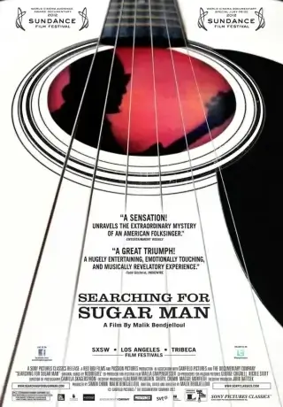 В поисках Сахарного Человека (2012)