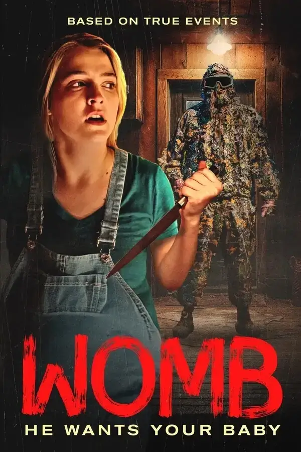 Утроба (2025)