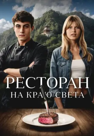 Ресторан на краю света (2024)