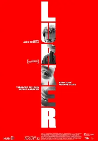 Прилипала / Луркер (2025)