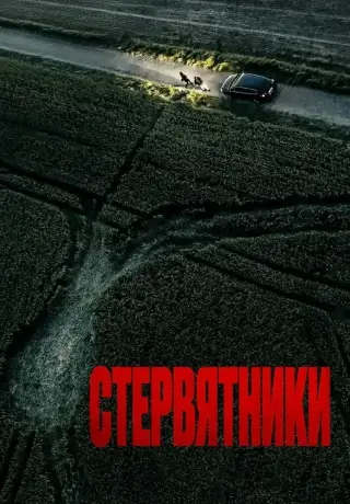 Стервятники (2025)