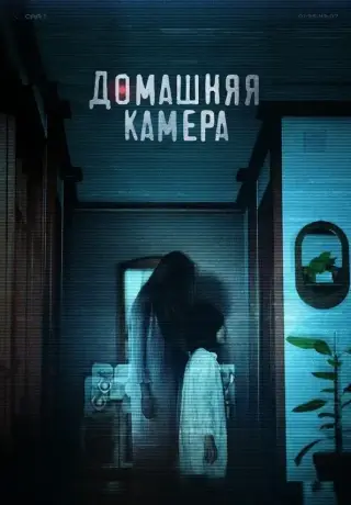 Домашняя камера (2025)