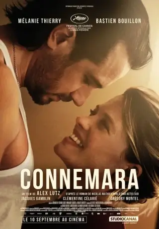Коннемара (2025)