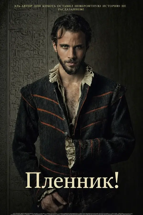 Пленник (2025)