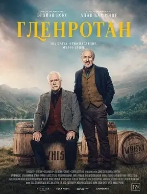 Гленротан (2025)
